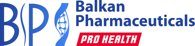 Logo Balkan Pharmaceuticals