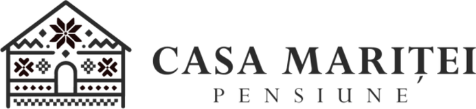 Logo Casa Măriței