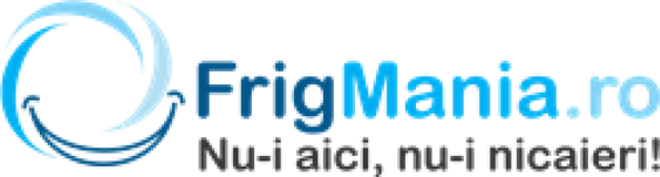 Logo Frigmania