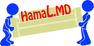 Logo Hamal.md