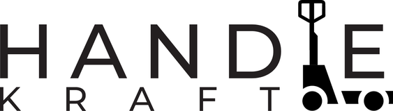 Logo Handlekraft