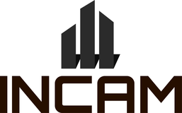 Logo Incam