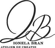 Logo Ionela Bran