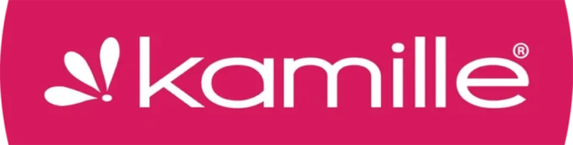 Logo Kamille