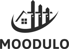Logo Moodulo