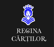Logo Regina Cărților