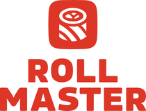 Logo Roll Master