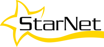 Logo Starnet