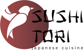 Logo Sushi Tori