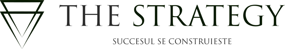 Logo The Strategy